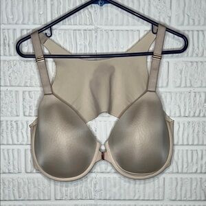 Soma Vanishing 360 Perfect Coverage Bra with front clasp